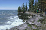 Door County